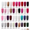 Nail Gel Belen Uv Primer 7.L Gelpolish Polish Long Lasting Glaze Led 79 Color For Art Salon Drop Delivery Health Beauty Otk6I