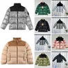 Donsjas voor kinderen Winterjas baby kleden uitloper jongens Herfst kinderen bovenkleding met capuchon meisjeskleding Dikker warm houden Kerst casual kleding koude bescherming