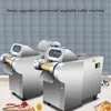 Multi-function Vegetable And Fruit Cutting Machine Chopper Slicer Dicer Chop Fruits Vegetables Onion Cube Cutting Machine
