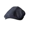 Berets Blue Spring Men Sboy Caps Summer Flat Hats Gary Vintage Octagon Cap Gatsby Beret Women Orange Ivy 57