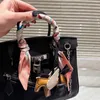 Designertassen Luxe modebakken Geavanceerd nieuw Lychee-patroon Outsewn tas Leren handtas Toplaag koeienhuid Damestas Mode Veelzijdige tas