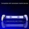 Controller di gioco Joystick Controller di gioco per IOS / s3 / s4 / Switch / PC per telefono cellulare D9 Stretching Controller somatosensoriale per tablet Bluetooth wireless YQ240126