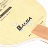 YINHE T11 Fast Break Loop Carbon Limba Balsa OFF Tischtennis Klinge Ping Pong Schläger 240122