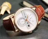 U1 najwyższej klasy AAA New Style Business Men Klasyczne zegarki Kobiety Watch Mechanical Automatic Ruch Stael Stael Mężczyzna Montre de Luxe T83