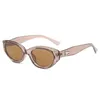 lunettes de soleil monstre doux lunettes de soleil de créateurs pour hommes pour femmes lunettes de soleil à monture complète 10 couleurs lunettes d'extérieur lunettes de conduite lunettes de soleil à la mode UV400 avec boîte