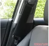 Copertura della cintura di sicurezza automatica Custodia per auto in cotone puro per Mercedes Benz C63 E39 E60 S AMG CLASSE W203 W202 W208 W210 Styling per auto Kia