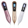 Other Beauty Equipment Laser Plasma Pen Mole Removal Dark Spot Remover Lcd Skincare Point Skin Wart Tag Tattoo Removal Tool327