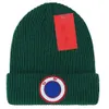 Cappello lavorato a maglia Maglieria Designer Tempo libero Classico Cappello invernale Cappelli lavorati a maglia Regalo di Natale 16 colori s