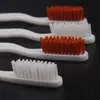 Escova de dentes dr. perfeita, frete grátis, escova de dentes super dura, 12 tamanhos, projetada para fumar, cuidados bucais em casa, limpeza oral dupla