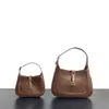 Texture niche black handbag for women 2024 new fashionable and high-end single shoulder underarm bag white versatile crossbody bag Minimalism locker