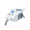 Hot Sale Portable Picosecond Q Switch ND Yag Laser Tattoo/Spot/Scar Removal Machine Skin Pigment Borttagning/Color Tattoo Remover