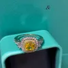 Ring designer ring luxury brand Jewelry rings for women high quality letter classic design rings fashion diamond style ring Jewelry box size 6-10 very nice