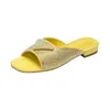 Sandals Women'S Beach Hollow Casual Slippers Flat Shoes Retro For Women Wide Width Go Walk