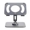 Tablet PC Stands Phone Tablet Holder iPad Stand Foldbar Bracket Desktop Tablet Notebook Mount för 4,7 till 12,9 tum Universal Mobile Tablet YQ240125