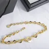 Collier classique de styliste avec lettres P, ensemble de bijoux à la mode, pour femmes et hommes, collier de Couple, cadeaux de fête de mariage pour femmes