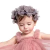 Haarschmuck Warmom Nette Kinder Haarnadel Blumenklammern Für Mädchen Kinder Baby Prinzessin Kopfschmuck Ornament Haarspangen