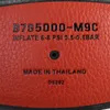 Molten BG5000 Basketball Official Certification Competition Basketball Standard Ball Men's and Women's Training Ball 240124