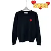 Casual Coeur rond Pull à manches longues Designer Sweat à capuche Partager pour être partenaire Mens Designer Polo Sweate Pull à capuche Designer pour hommes 1UBOJ