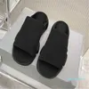 Designer Pantofole da uomo calzini stampa pelle Web Scarpe nere Sandali estivi moda sneakers da spiaggia Taglia 36-45