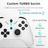 Game Controllers Joysticks ThundeRobot-G25 Bluetooth Gamepad Wireless Wired Vibration Joystick Controller for Switch Windows PC STEAM TV Game YQ240126