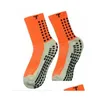 Calzini sportivi Mix Ordine Vendite Calcio Antiscivolo Trusox Uomo Calcio Calcetines in cotone di qualità con consegna a goccia All'aperto Atletico Outdoo Ot4St