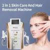 M22 IPL Opt Machine RF 미적 레이저 모발 제거 e- 라이트 피부 회춘 기계 혈관 다종 제모 제거