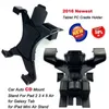 Tablet PC Stands Tablet PC Stands Universal 7.9 8 9.9 10.5 -tums tablettbilhållare Stativ Auto CD Slot Mount Holder för Huawei T3 9.6 M3 10 Lite Car Stand Holder YQ240125