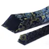 Arrivée Design Brocade Tissu Festif Chinois Dragon Match Tie Tie Tie Tie Rouge Rose noir Rose Rose Brown 240122