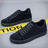 2024 Nieuwe Stijl Luxe Designer Mannen Causale Schoenen Mode Vrouw Canvas Platform Zool Sneakers Luxe Wandelen Casual Schoenen