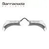 Barracuda Bijziendheid Zwembril Lenzen met Krasbestendig Voor Volwassenen Mannen en Vrouwen #OP-322 240119