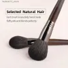 Makeup Brushes OVW 15/22 pcs Set Kit Makeup Brushes Soft Natural Goat Hair Cosmetic Beauty Brush Tools Q240126
