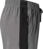 2024 Herenshorts Zomer Casual NK-shorts 4-weg stretchstof Mode sportbroeken