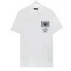 デザイナーTシャツオブYear New Couples Tees Street Wear Summer Fashion Shirt Letter Print Designカップル半袖クルーネックトップ