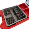 Tool Box Impact Bit Holder Insert For Low Profile Organizers Drop Delivery Home Garden Tools Tools Packing Othmj