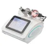 360 Degree Rotating RF Skin Tightening Machine Rotation Roll RF 360 Radio Frequency 3D 360 RF