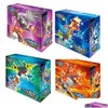 Card Games 360 Game Booster Packs Tabletap Matchmaking Cards Pixie English Drop Leverans Toys Toys Puzzles Dhd8i Dhuu7 Otpny