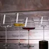 421 pezzi calice di cristallo bicchiere di vino rosso tazza utensile da cucina bicchieri bicchieri di champagne bordeaux bordeaux matrimonio quadrato regali del partito 240127