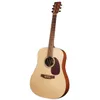 DXM 2000 Guitare acoustique satiné naturel 2024