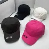 Moda bb boné de beisebol designer gorro chapéu masculino pato boné feminino rua raquete tênis boné