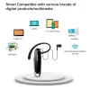 Products Link Dream Lcb41 Single Ear Bluetooth 5 0 Headset Noise Cancellation Earphone with Long Standby