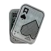 Decompression Toy Poker Fidget Slider Magnetic Stainless Steel Anti Metal Edc Hand For Autism Adhd Juguetes Antiestrs Ansiedad Drop Oteo9