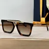 Designer-Sonnenbrillen, Herren- und Damen-Sonnenbrillen, modisch, klassisch, Vintage-Schutzbrillenrahmen, Fahren, Outdoor-Sport, Reisen, Strand, Brillen, Retro-Quadrat-Sonnenbrille