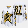 2024 All Game Game Hockey Jerseys Brad Marchand Connor Bedard McDavid Mark Stone Jason Robertson Elias Pettersson Nathan Mackinnon Mark Scheifele Sam Rinhart Aho