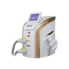 Machine d'épilation 2 en 1 M22 IPL OPT, IPL e-light, rajeunissement de la peau, q-switch Nd Yag, détatouage