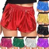 Women's Shorts Fashion Casual Stretchy Swimsuit With For Women Womens Long Swim Mid Thigh