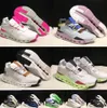 Nova White Pearl donna nova Form Federer Scarpe da corsa da tennis 2024 uomo Shock s sneakers uomo donna Scarpe firmate Donna RUN dhgate Iron Leaf Pearl Federer ss