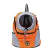 Sacs pour animaux de compagnie pour voyager, sac à dos pour chat et chien portable, sac à poitrine respirant pour chiens, fournitures