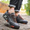 Maat 35-45 Wandelen Trekking Schoenen Sneakers Mannen Antislip Water Aqua Schoenen Strand Mannelijke Outdoor Sport Klimmen tactische Schoenen 240125