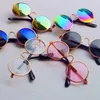 Ropa para perros Gato Gafas para mascotas Gafas de sol Gafas pequeñas Pos Props Accesorios Suministros para productos