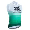 Colpack Cycling Jersey Vest Fashion Men Men Team Pro Bike Windbreaker Maillot Ropa Ciclismo Bicycl Tshirt Odzież 240123